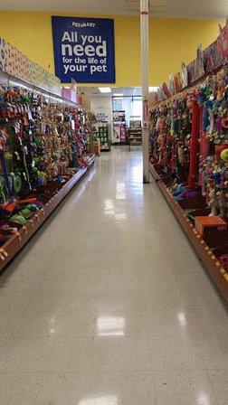 PetSmart
