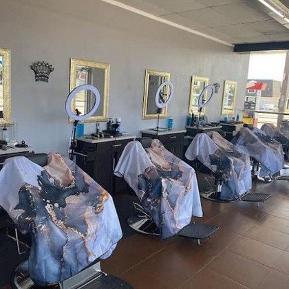 Ace of Fades Barber Lounge LLC