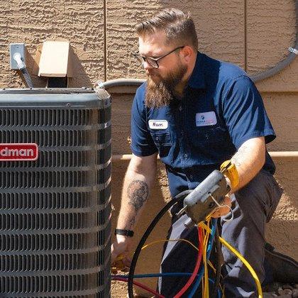 Air & Drain Works