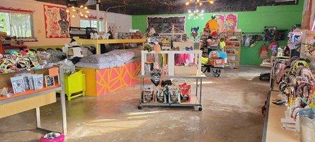 Furbaby Pet boutique & Biscuit Bar
