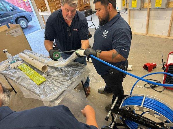 Murray Plumbing Co