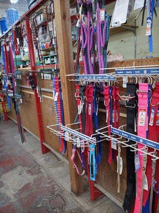 Alamo Feed & Pet Supply