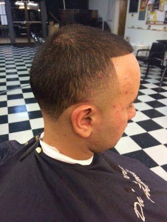 House of Styles Barbershop