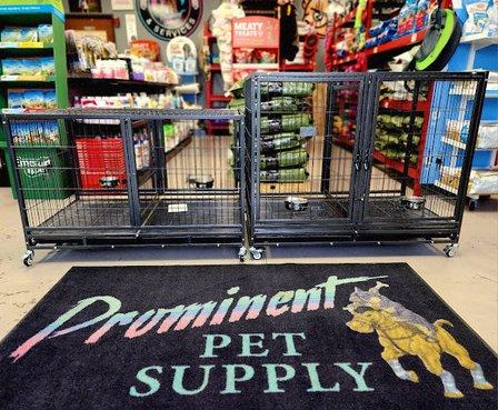 Prominent Pet Supply (DowntownSA)