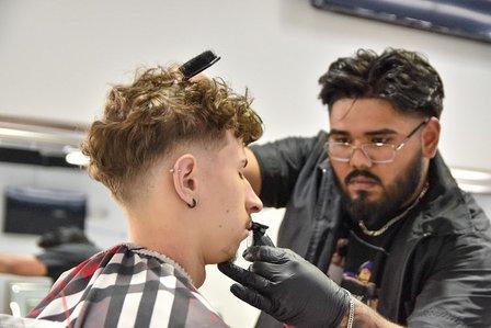 The Chop Shop Barbershop