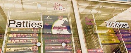 Fifi & Fidos Pet Boutique