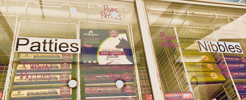 Fifi & Fidos Pet Boutique