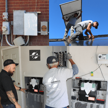 Elevate Electrical Solutions