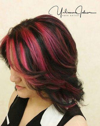 YULIANA HAIR ARTISTRY, LLC