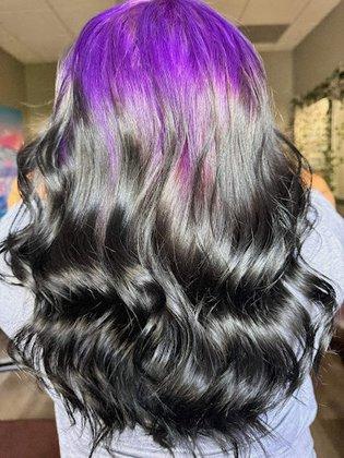 Borahaebalayage