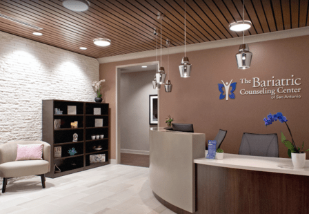 The Bariatric Counseling Center Of San Antonio