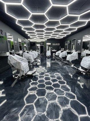 Koo Kutz Barber Shop