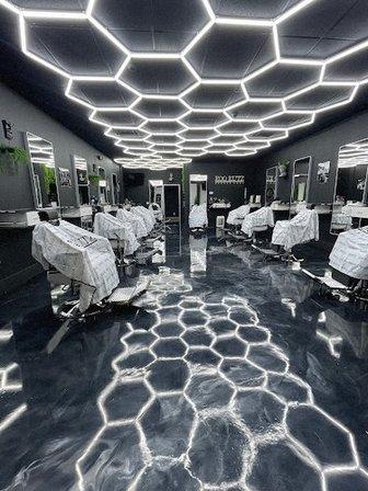 Koo Kutz Barber Shop
