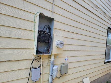 Olveda's Electrical Solutions