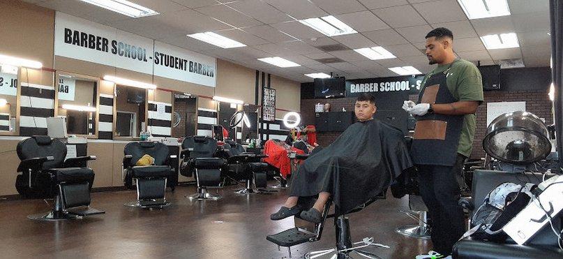 Dapper G Cuts #3