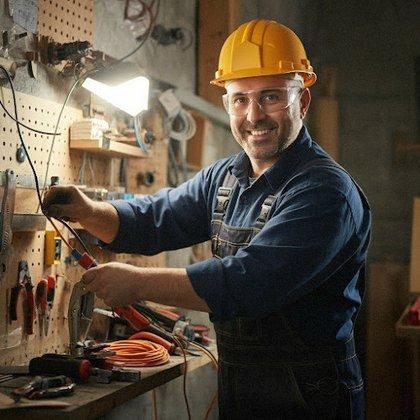 Professional Electrician 24/7
