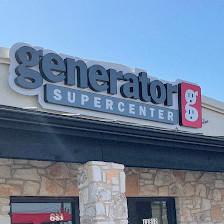Generator Supercenter of San Antonio