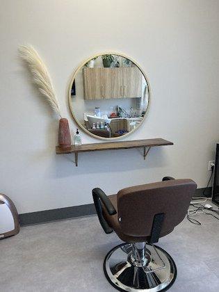 Ashley Barbknecht Hair Studio