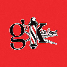 G's klip Joynt