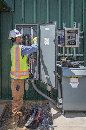 Southwest Electrical Contracting Services