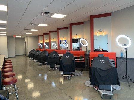 Razors & Rims Barber Shop