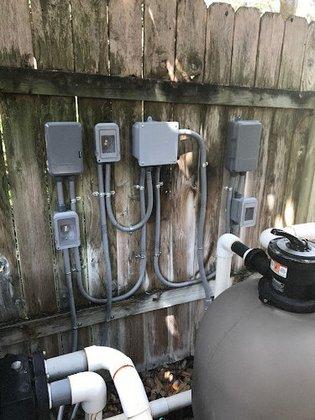 Dietrich Electrical Services