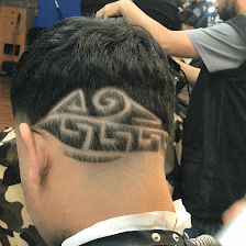 Guzman's Barber Shop
