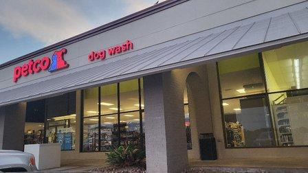 Just Food For Dogs