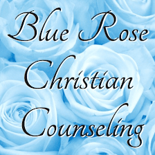 Blue Rose Christian Counseling