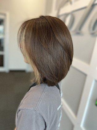 Cuts by V