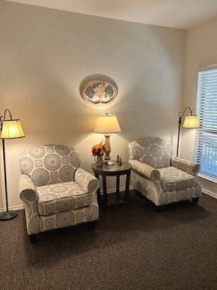 Center for Personal & Relationship Growth