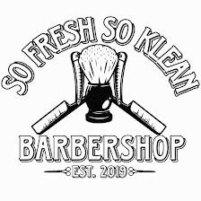 So Fresh & So Klean Barbershop