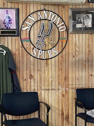 Veteran's Barber Shop
