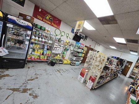 Locke Hill Feed, Pet and Lawn Supply