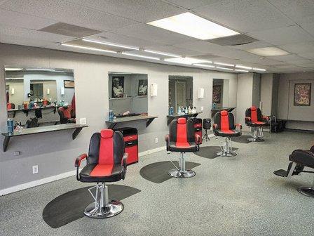 A&R Gentlemen's Barbershop