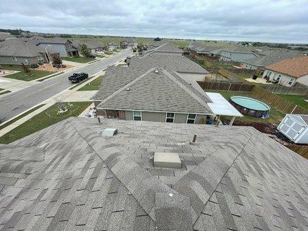 Rhino Roofers: San Antonio Roofing Company