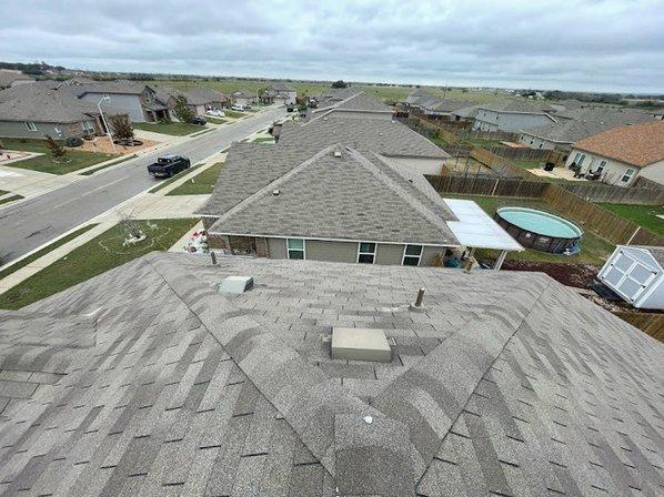 Rhino Roofers: San Antonio Roofing Company