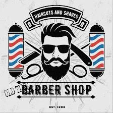 Old Time Barber Shop