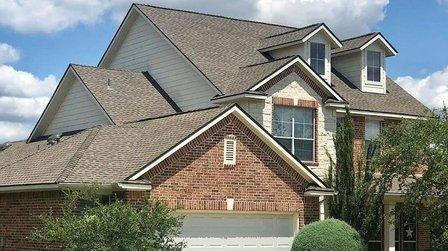 Twin Hammers Roofing & Contracting
