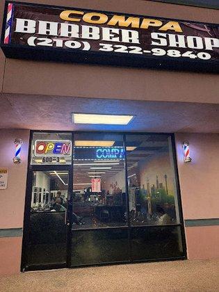 Compa Barber Shop
