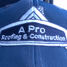A Pro Roof Repair