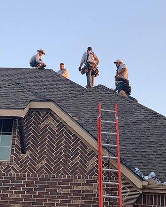 A Pro Roof Repair