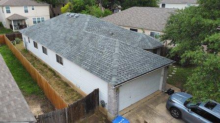 Apex Roofing & General Contractors
