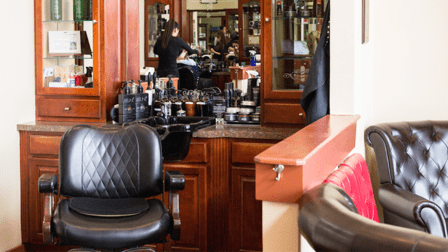 Matador Men's Grooming