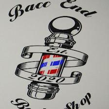 🏾 ️The Bacc End Barber Shop
