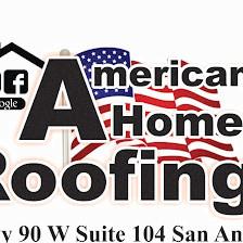 American Homes Roofing