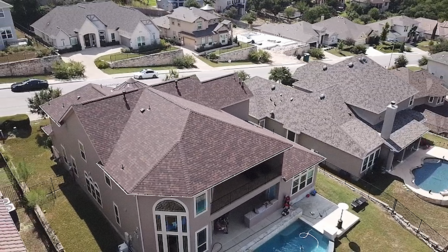 American Homes Roofing