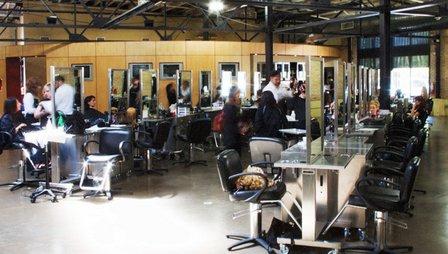 Aveda Arts & Sciences Institute San Antonio
