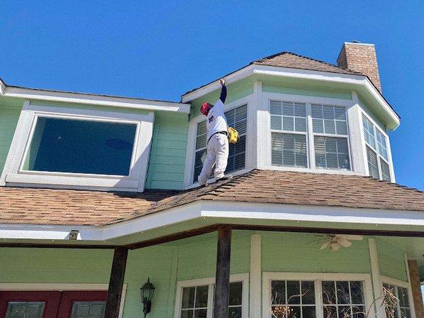 AllTex Roofing & Exteriors LLC.