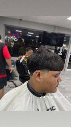 Barbershop El Eden